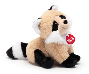 Pluszowa maskotka Szop pracz S Trudi 19295 Przytulanki dla niemowląt i dzieci