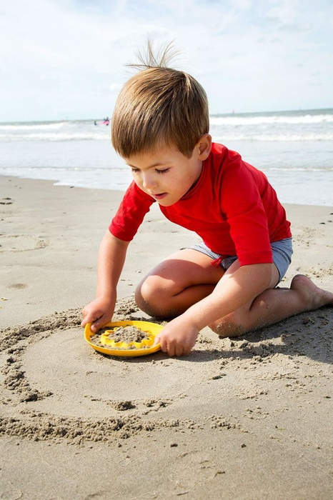 Wielofunkcyjny zestaw foremek SunnyLove 170495-Quut, zabawy w plenerze