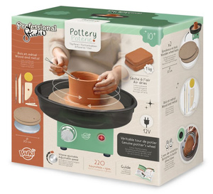 Koło garncarskie Expert Professional Studio Buki 5441