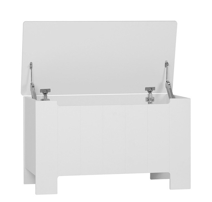 Biała Skrzynia Pinio Calmo