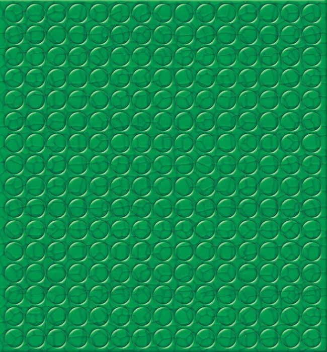 Zestaw kreatywny Mozaika Dinozaury 4+, Janod J07903