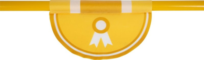 Przeszkody do hobby horsing Chorągiewki 12398 Small Foot