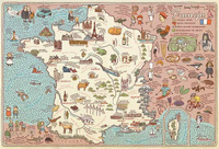 Mapy. Edycja fioletowa. Wydawnictwo Dwie Siostry, książki dla dzieci