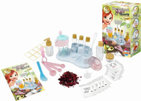 Professional Studio SALON KOSMETYCZNY 5421-Buki, zestaw kreatywny dla dzieci