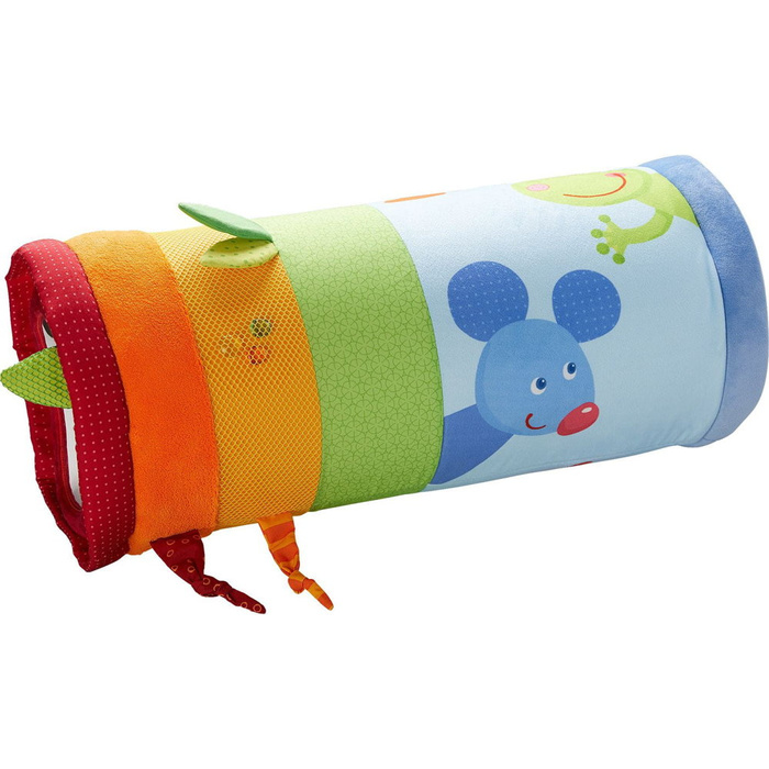 Wałek do raczkowania Gąsienica HB303359 Haba