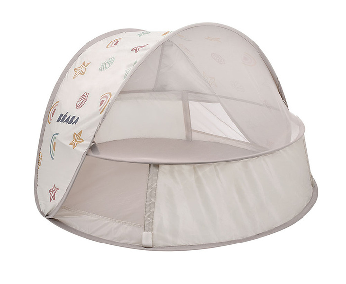 Namiot plażowy Breezynest UV Beaba 930403