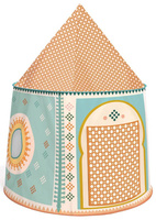 Namiot Orientalny 106 x 130 cm DD04493-Djeco, pokój dziecka