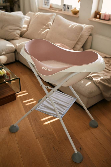 Wanienka dla dziecka Camele’o Old Pink Beaba 920354