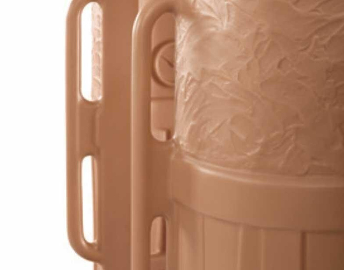 Plac zabaw ze zjeżdżalnią Step2 8012 Most z tunelem i drabinką do aktywnej zabawy