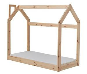 Łóżko Domek 160x70 Pinio Łóżka Domki