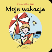 Pierwsze słowa - Mój dom, ZT8436-Zuzu Toys, książki edukacyjne dla dzieci