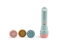 Latarka projektor Mała szkoła tańca Moulin Roty 667362 zabawy w teatrzyk