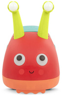 Interaktywny jeździk dla dzieci biedronka B.Toys BX1774Z