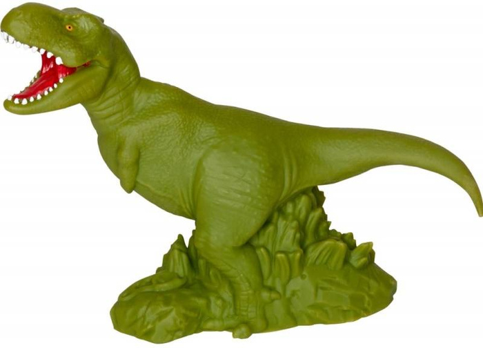 Lampka nocna Dinozaur T-Rex S16861-Spiegelburg, pokój dziecka