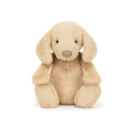 Nieśmiały Szczeniak Orlando Luxe 60 cm Jellycat maskotki BAH2PUP