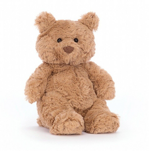 Miś Bartłomiej 14 cm Jellycat maskotki BARS6BRN
