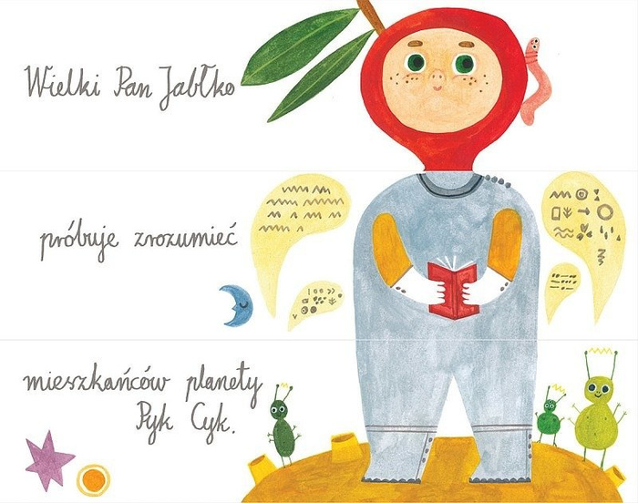 Przeplatańscy. Wydawnictwo Dwie Siostry, książki dla dzieci