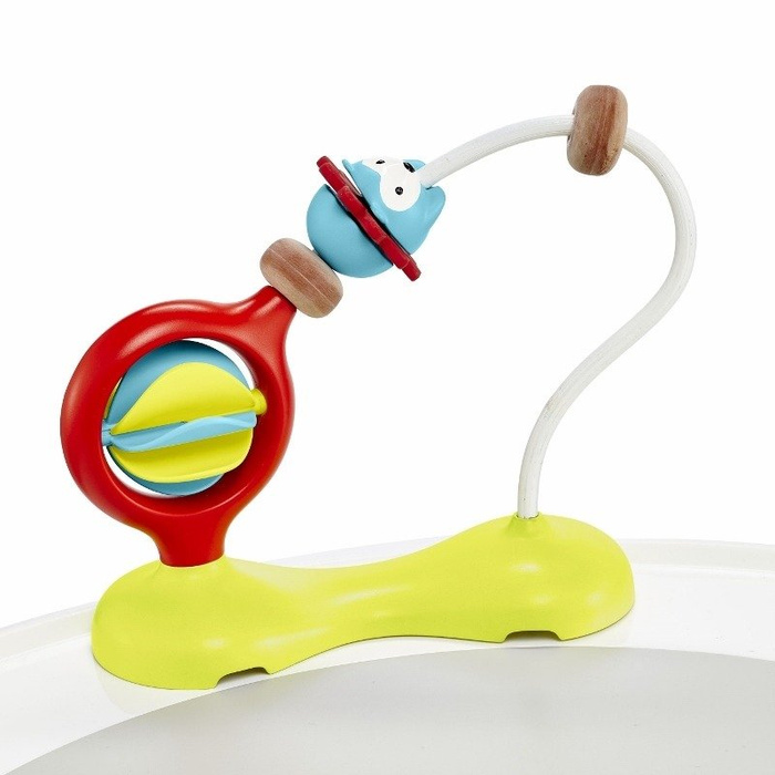 Interaktywny stolik dla dzieci 3w1, 303325-Skip Hop