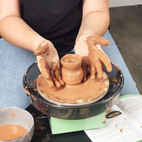 Koło garncarskie Expert Professional Studio Buki 5441