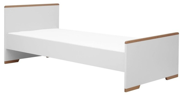 Biel kolekcja Pinio Snap, zestaw mebli do pokoju dziecięcego III