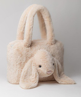 Torebka Króliczek Słodziak SMG2RT-R Jellycat maskotki