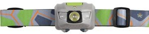 Terra Kids Latarka czołowa HB302619-Haba, zabawy w plenerze