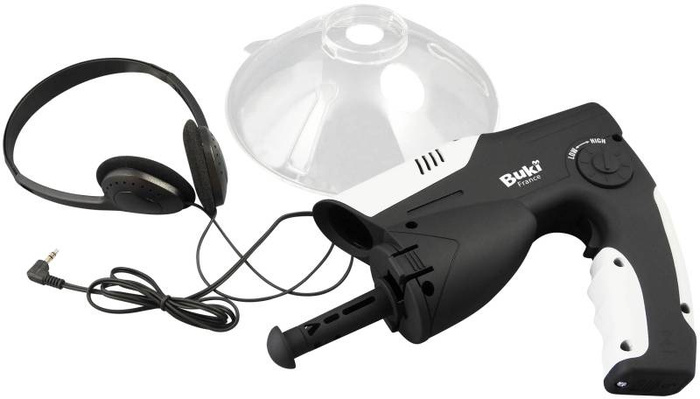 Nauka i zabawa dla dzieci Wzmacniacz dźwięku KT801 Buki