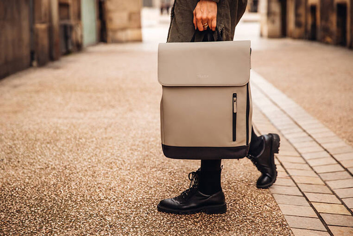 Plecak dla rodzica Oslo Clay Beaba 940321