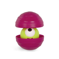 Pojazd kosmiczny Marky Mars Bumper Space Car BX1573Z- B.Toys, zabawki zdalnie sterowane