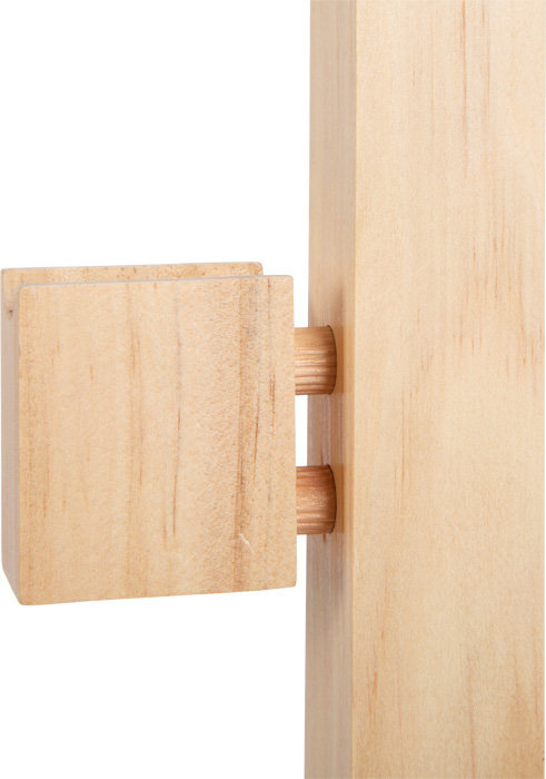 Przeszkody do hobby horsing Chorągiewki 12398 Small Foot