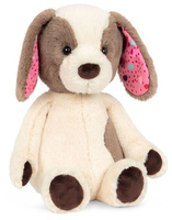 Maskotka piesek Happy Hues BX1786Z-B.Toys, pluszaki