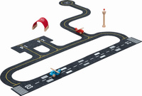 Lotnisko dla dzieci Zestaw do zabawy 26 el Goki 53777