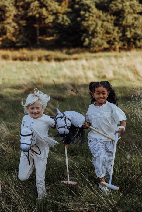 Gra Polo akcesoria do Hobby Horse Astrup 84379 gry zręcznościowe dla dzieci