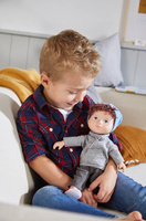 Lalka dla dzieci Matti HB305584-Haba, odgrywanie ról