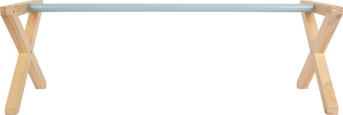 Zestaw przeszkód do hobby horsing 12397 Small Foot