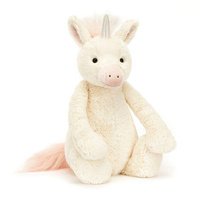 Nieśmiały Jednorożec 60 cm Jellycat maskotki BAH2UC