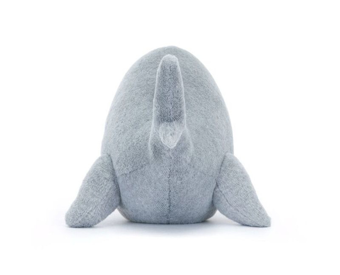 Rekin Sylwia 27 cm Jellycat maskotki