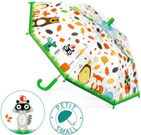 Parasol przeciwdeszczowy dla dzieci leśne zwierzątka Djeco DD04725