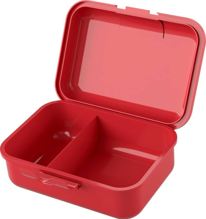 Zamykane pudełko śniadaniowe Służby Ratownicze HB303696-Haba, pojemniki na jedzenie