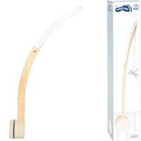 Uchwyt do karuzeli na łóżeczko dziecięce 12395 Small Foot,  karuzele nad łóżeczko