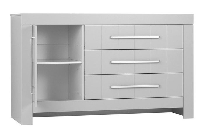 Kolekcja Pinio Calmo, zestaw mebli do pokoju dziecięcego I