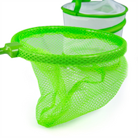 Zielony zestaw do obserwowania przyrody z lornetką 34041-Bjigigs Toys