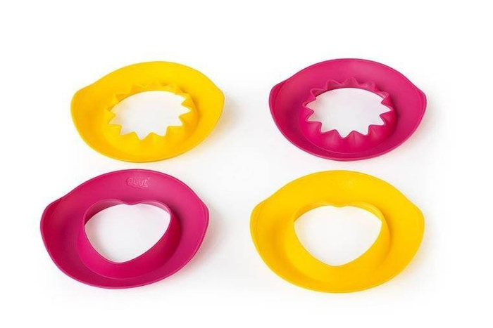 Wielofunkcyjny zestaw foremek SunnyLove 170495-Quut, zabawy w plenerze