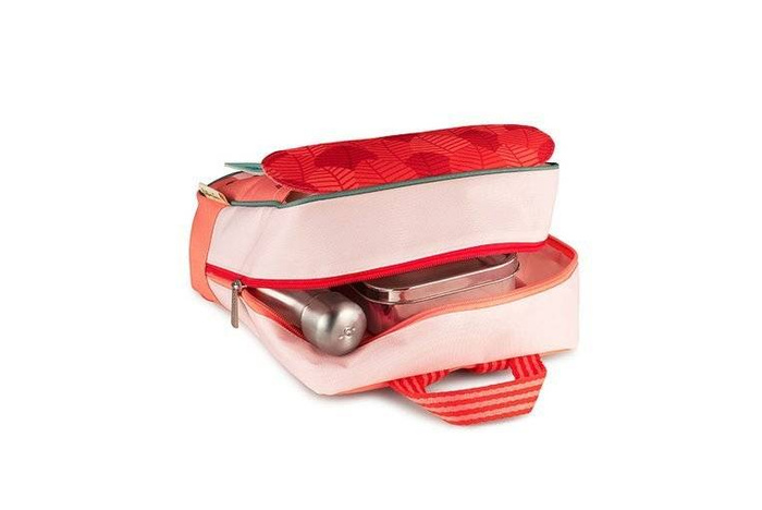 Plecak dziecięcy Leśny Domek 84447-Lilliputiens, plecaki dla dzieci