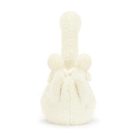 Łabędź z Maleństwami 39 cm Jellycat maskotki FEA2S