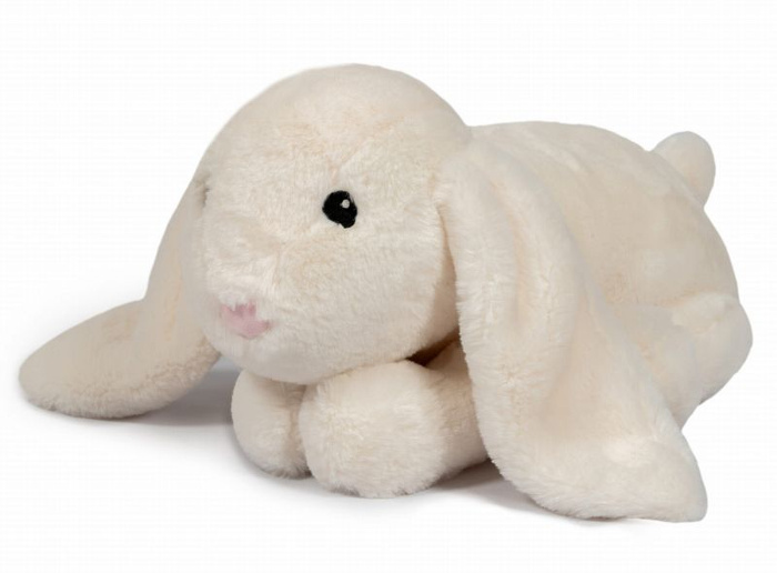 Pluszak obciążeniowy Sensoryczny Króliczek 1,2 kg Astrup 84685