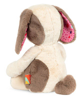 Maskotka piesek Happy Hues BX1786Z-B.Toys, pluszaki