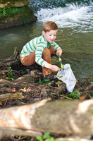 Siatka Odkrywcy Terra Kids HB301514-Haba, zabawy w plenerze