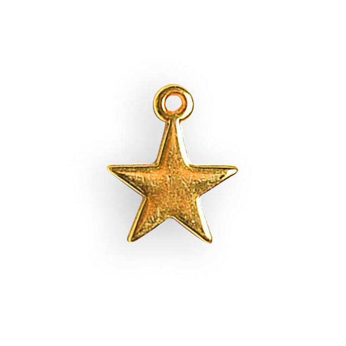 Zestaw kreatywny do tworzenia biżuterii z kamieniami przynoszącymi szczęście Janod J07938