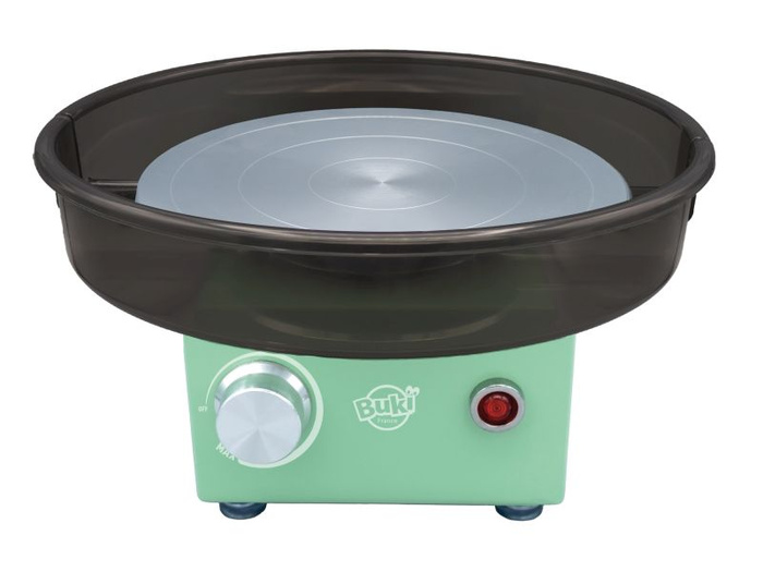 Koło garncarskie Expert Professional Studio Buki 5441